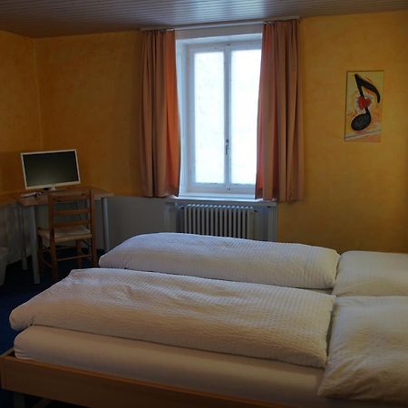 Hotel Gotthard Brugg  Eksteriør bilde