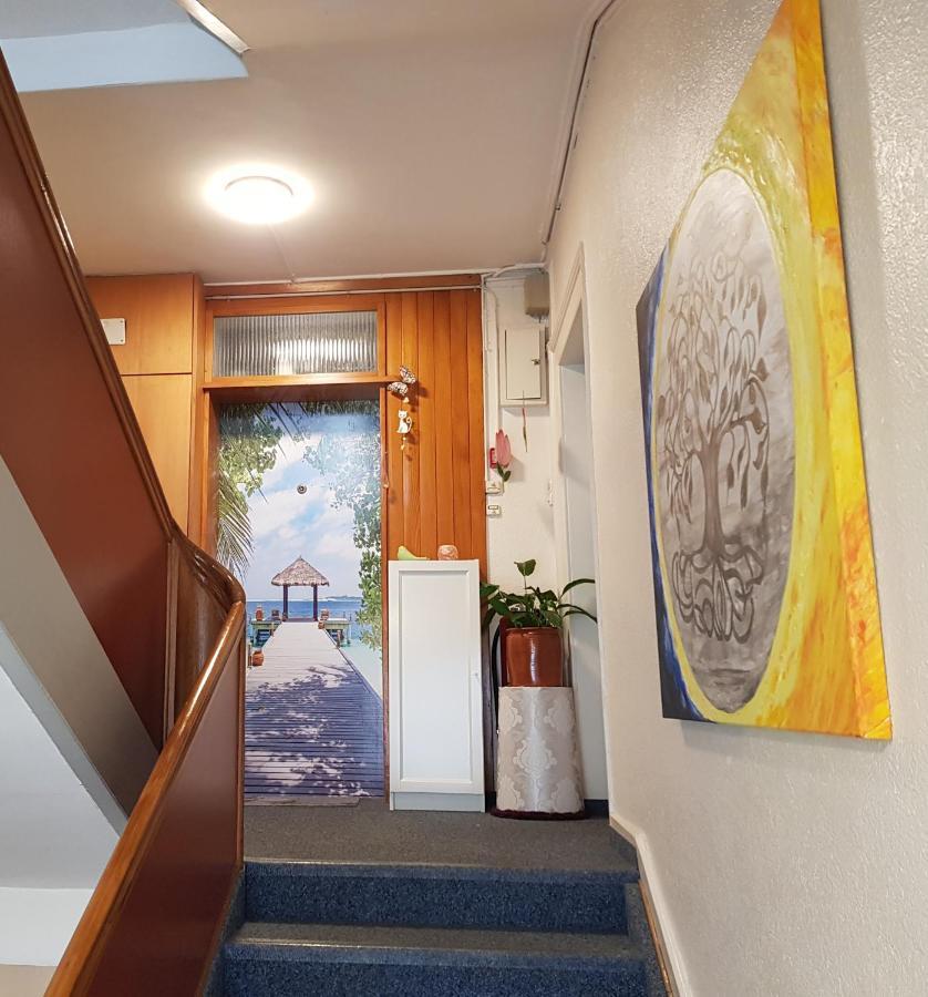 Hotel Gotthard Brugg  Eksteriør bilde