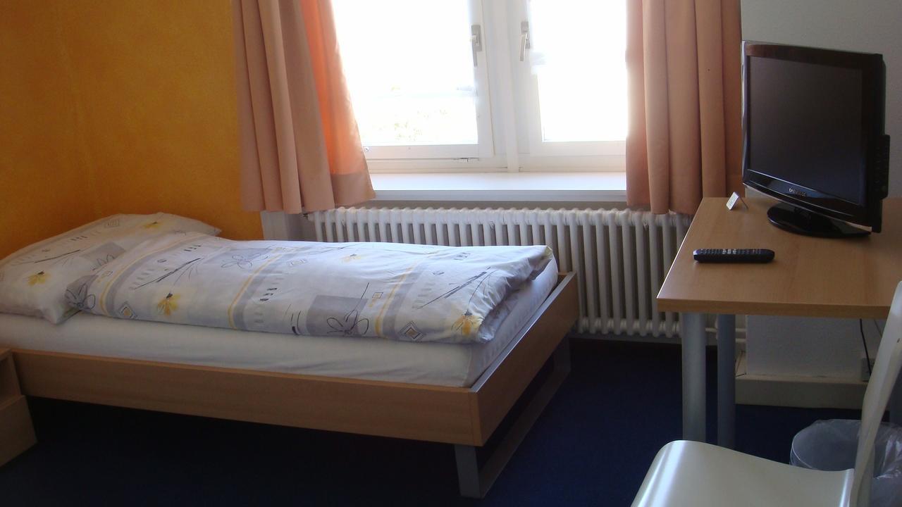 Hotel Gotthard Brugg  Eksteriør bilde