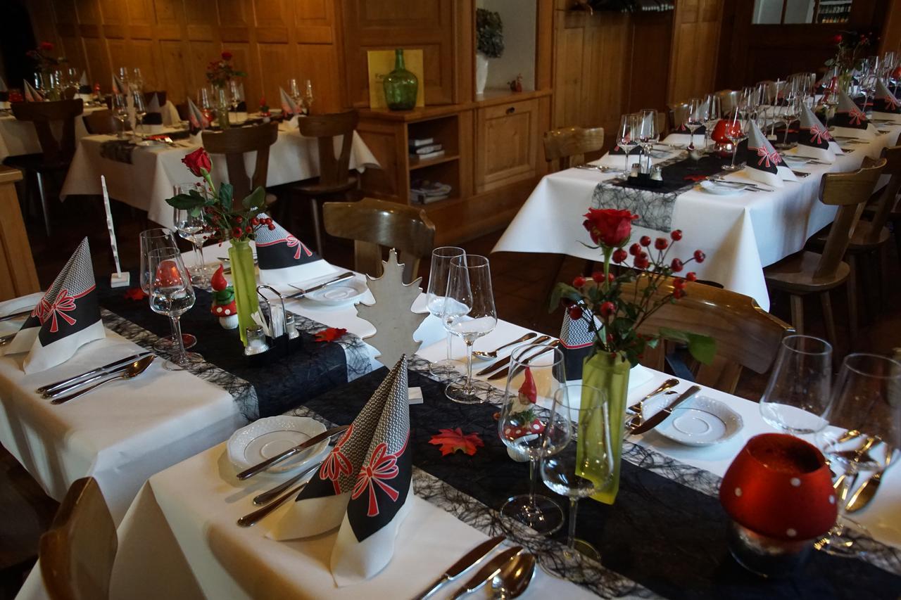 Hotel Gotthard Brugg  Eksteriør bilde
