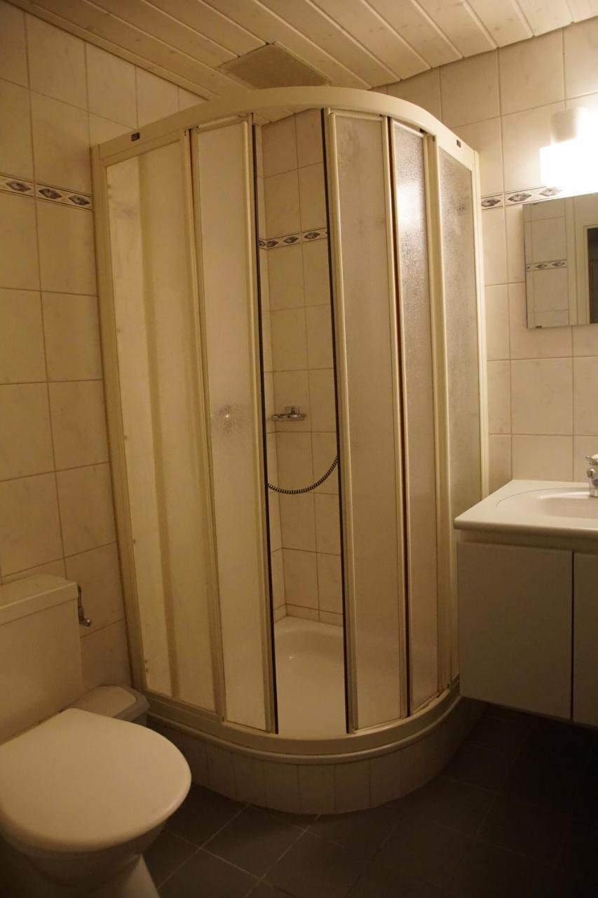 Hotel Gotthard Brugg  Eksteriør bilde
