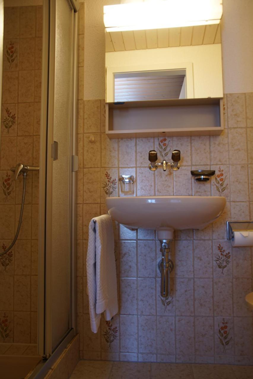 Hotel Gotthard Brugg  Eksteriør bilde